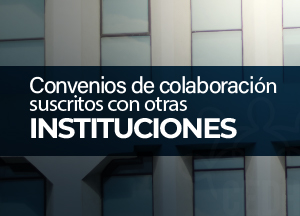 Directorio de Instituciones